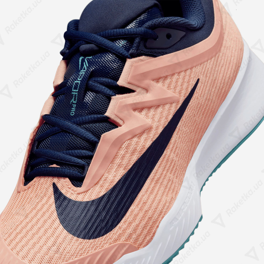 Nike Zoom Vapor Pro 3 Clay HQ6034-800 - купити в Києві, ціни на